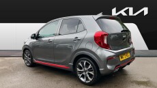 Kia Picanto 1.0 GT-line 5dr [4 seats] Petrol Hatchback